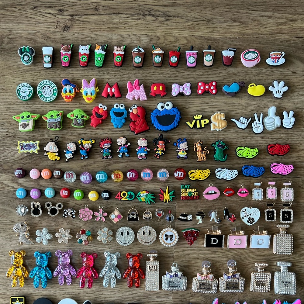 Flash Sale | 6 for $12 | Mix and Match | Comment your Pick